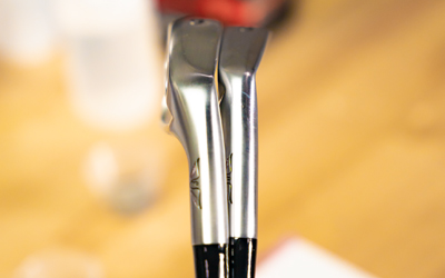 Edel SMS Irons