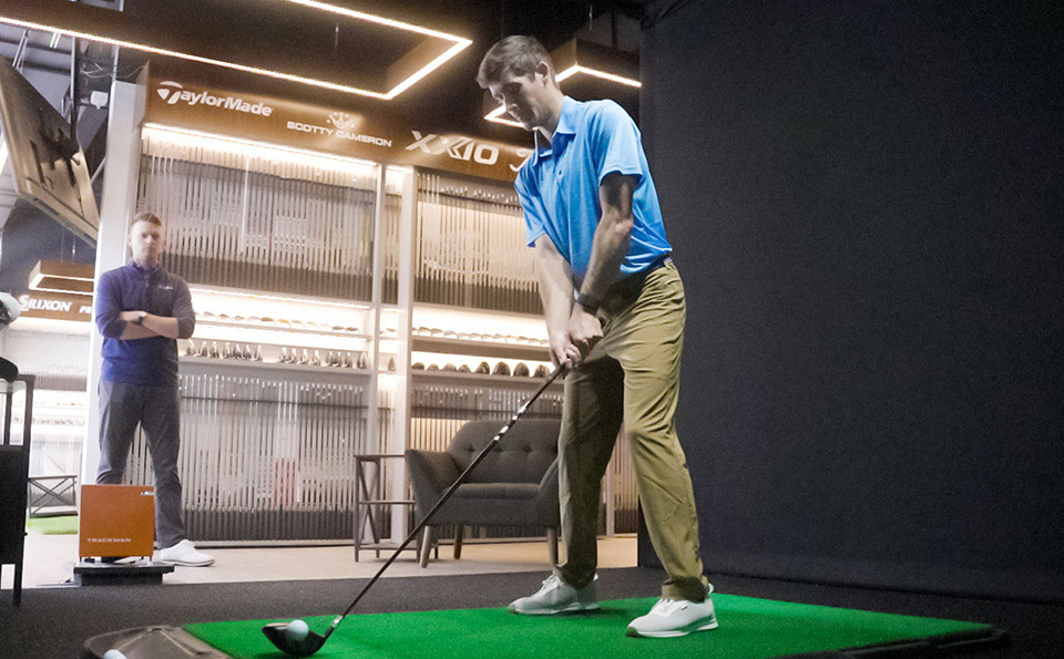 CustomGolfDriverFitting InTheBayNY 02 960x595