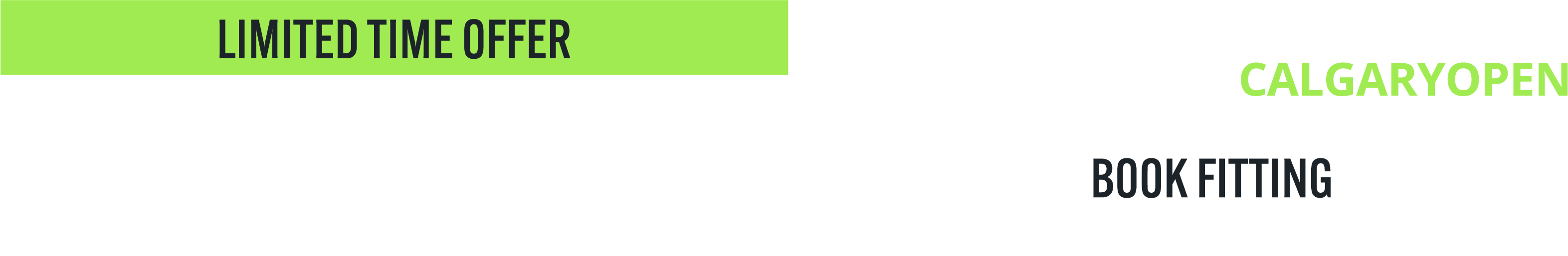 Custom Golf Club Fitting Club Champion Canada