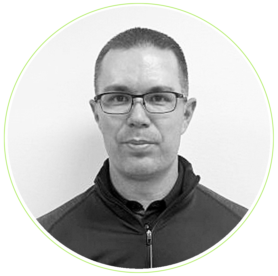 David Dring, Master Fitter and Builder