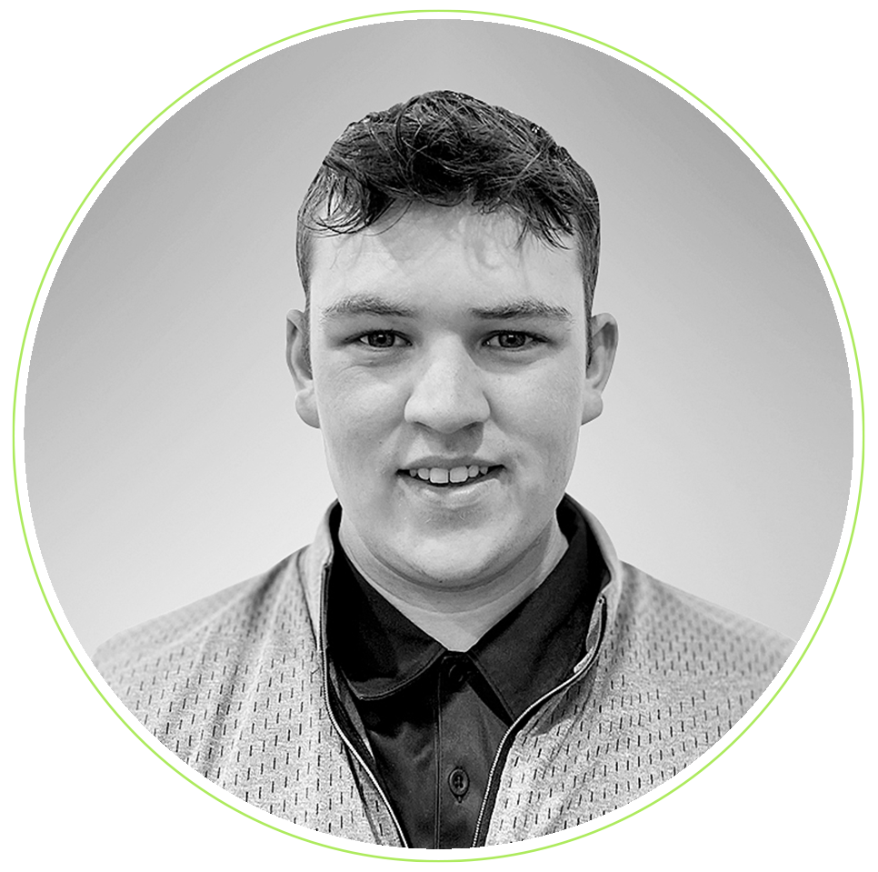 Patrick Burke, Master Fitter and Builder