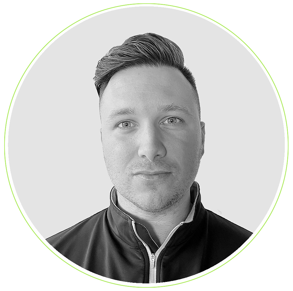Paul Koubridis, Master Fitter and Builder 