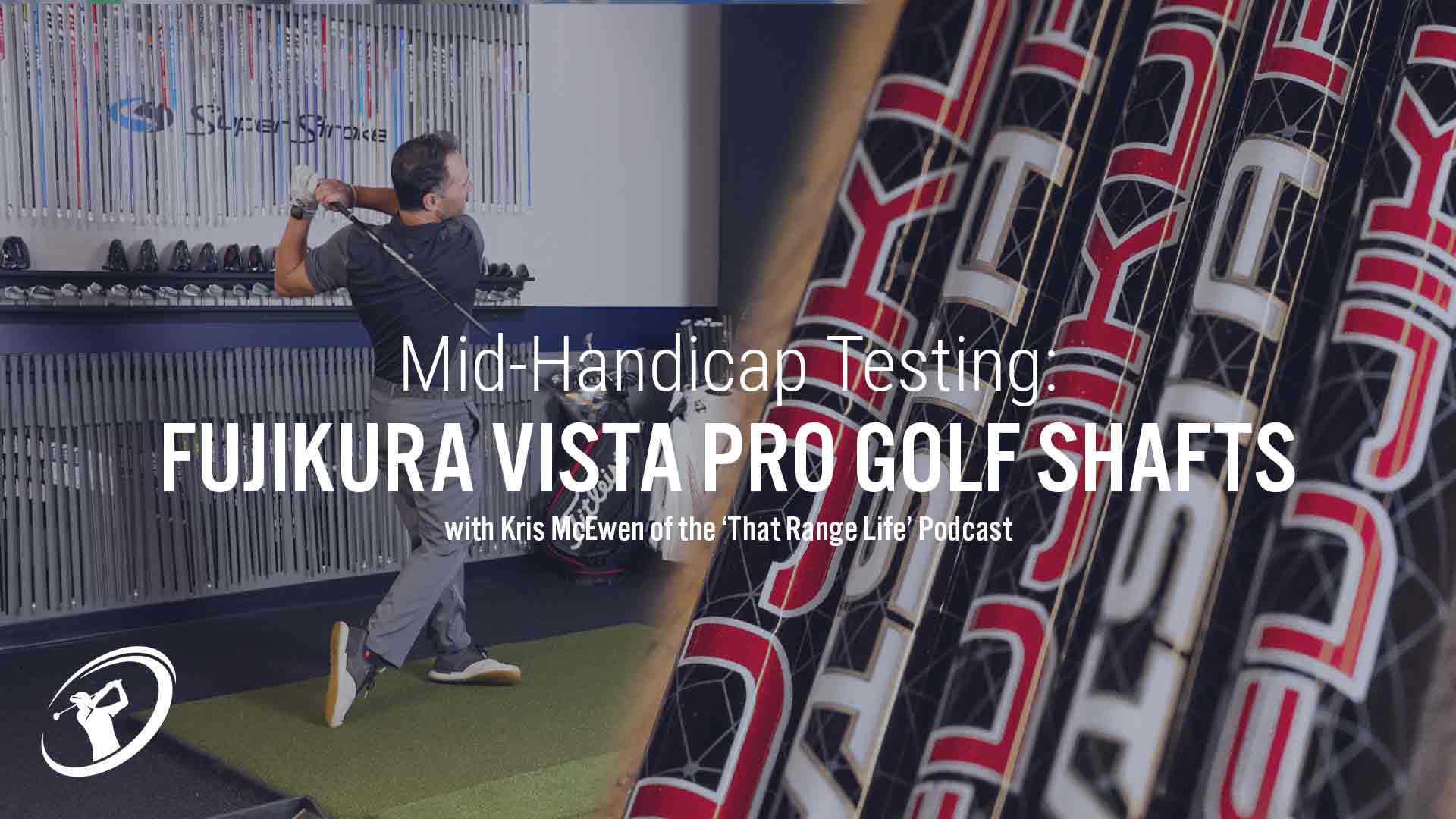 Is Fujikura's VISTA PRO shaft really the most versatile in the industry?