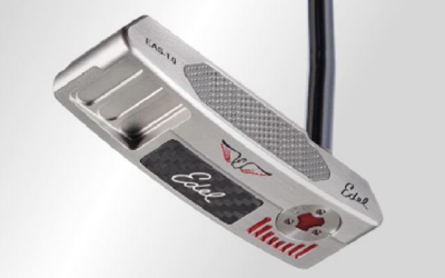 Edel EAS Putters