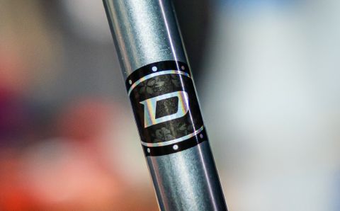 Mitsubishi Diamana Golf shaft