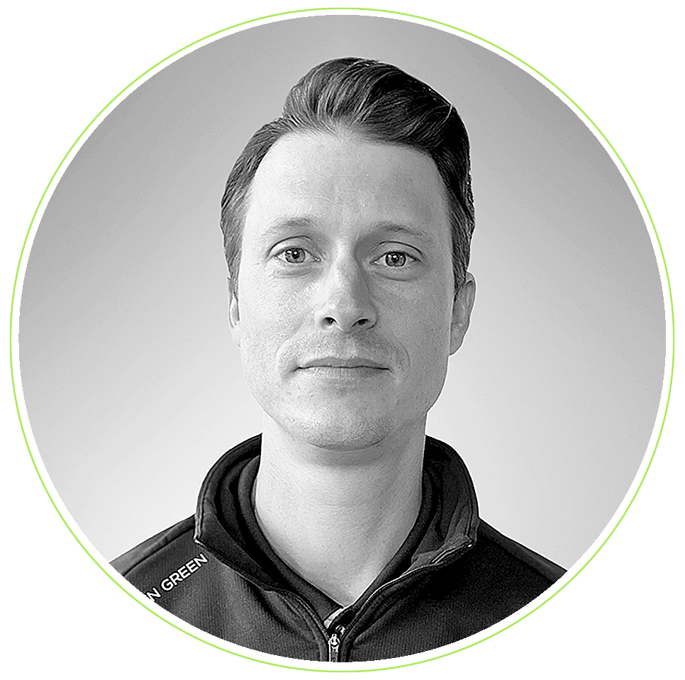 Golf Club Fitting in Toronto, ON Club Champion Canada