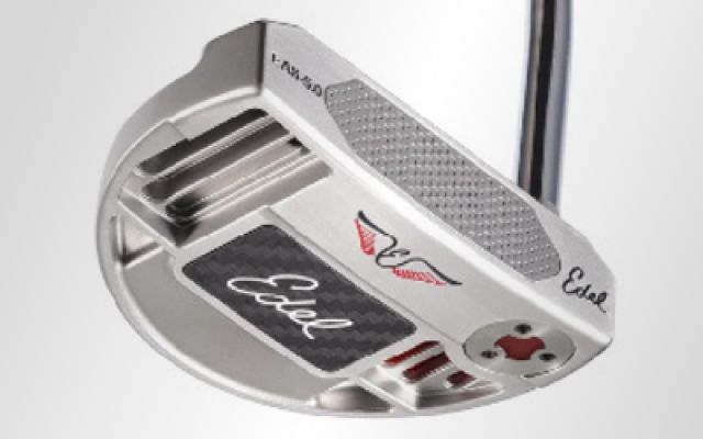 Edel EAS Putters