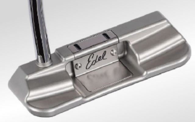 Edel EAS Putters